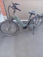 Electrische fiets Veloci Vivid in nieuwe staat, Fietsen en Brommers, Elektrische fietsen, Ophalen, Zo goed als nieuw, Overige merken