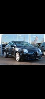 Alfa Romeo mito 1.3 D /GARANTIE, Autos, Achat, Entreprise, Boîte manuelle, Diesel