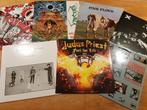 Mooi lotje van 34 Rock-LP's!, CD & DVD, Enlèvement ou Envoi, Utilisé, 12 pouces, Alternatif