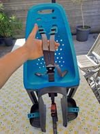 Yepp fietsstoeltje bagagedrager (+ optie Adapter Easy Fit), Achterzitje, Yepp (Thule), Ophalen, 15 t/m 25 kg