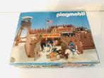 Playmobil Fort Randall, Kinderen en Baby's, Speelgoed | Playmobil, Los Playmobil, Gebruikt, Ophalen of Verzenden