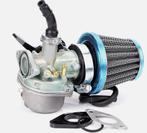 MET 10% KORTING! Carburateur 50/70/90/110/125cc, Motoren, Ophalen, Nieuw