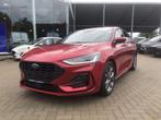 Ford Focus 1.0 ST Line X MHEV 125PK M6 Driver assistance Pac, Focus, https://public.car-pass.be/vhr/e4d0ac96-a11f-4059-a51e-c13907fc61f7