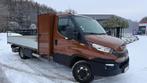 iveco DAILY 35-210, Auto's, Automaat, Achterwielaandrijving, Euro 6, 4 cilinders
