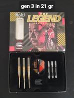 Paul Lim gen 3, Sport en Fitness, Darts, Ophalen of Verzenden, Zo goed als nieuw