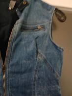 Robe en jean, Envoi, Comme neuf, Bleu, W28 - W29 (confection 36)