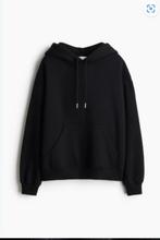 H&M pull noir XS, Kleding | Dames, Truien en Vesten, H&M, Zwart, Ophalen of Verzenden, Maat 34 (XS) of kleiner