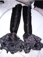 Speciale accessoires : handschoenen , arm- en beenverwarmers, Ophalen of Verzenden, Zo goed als nieuw, Handschoenen