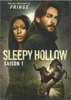 sleepy hollow : saison 1 ( import ), À partir de 6 ans, Neuf, dans son emballage, Coffret, Enlèvement ou Envoi