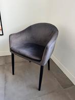 Eetkamerstoelen velvet (8 stuks), Huis en Inrichting, Stoelen, Ophalen