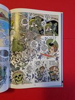 Bd les 7 vies de l épervier 1, Boeken, Ophalen of Verzenden