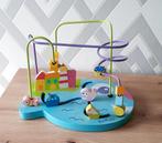 Houten kralenspiraal BoiKido, Kinderen en Baby's, Ophalen of Verzenden, Overige typen