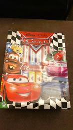 Cars - Mijn Eerste Bibliotheek | Kinderboeken Set., Boeken, Ophalen of Verzenden