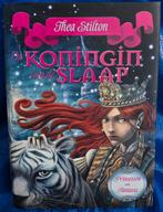 De princessen van Fantasia door thea stilton = 6 boeken, Ophalen of Verzenden, Zo goed als nieuw