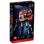 Sealed - LEGO TRANFORMERS - 10302 - Optimus Prime, Ophalen of Verzenden, Nieuw, Lego