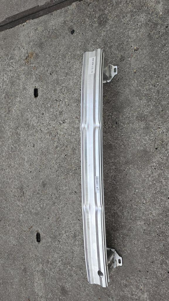 Bumperbalk achterzijde BMW X2 serie F39 51127426444 7426444, Auto-onderdelen, Carrosserie, Bumper, Gebruikt, Ophalen of Verzenden