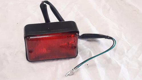 mistlicht achter origineel ROVER, CLASSIC MINI COOPER ea..., Auto-onderdelen, Verlichting, Mini, Oldtimer onderdelen, Rover, Universele onderdelen