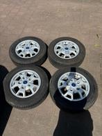 origineel ford transit velgen met banden 16 inch, Auto-onderdelen, Ophalen, 16 inch, Band(en)
