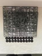 20 Drukhari Kabalite Warriors/Guerriers Kabalites neufs W40K, Enlèvement ou Envoi, Neuf, Warhammer 40000