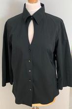 Mexx très belle chemise Casual 40, Comme neuf, Noir, Enlèvement ou Envoi