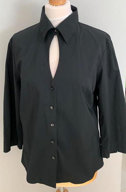 Mexx très belle chemise Casual 40, Vêtements | Femmes, Blouses & Tuniques, Comme neuf, Noir, Enlèvement ou Envoi
