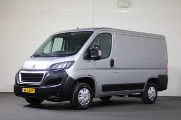Peugeot Boxer 2.2 BlueHDi 140pk Airco Navigatie Camera beschikbaar voor biedingen