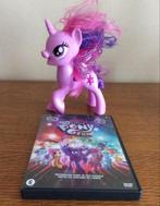 Little pony + le dvd, Comme neuf, Enlèvement ou Envoi