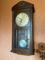 oude wandklok, Antiek en Kunst, Curiosa en Brocante, Ophalen