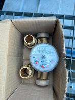 Watermeter, Ophalen, Overige materialen, Overige typen, Nieuw