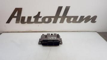 COMPUTER MOTOR C3 (SC) (|0281015849|9674254080|194489|), Auto-onderdelen, Gebruikt, Citroën