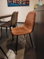 Eetkamerstoel / keukenstoelen, Ophalen