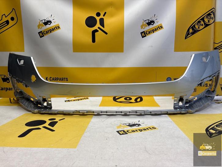 Voorbumper Skoda Octavia Scout 2020-Heden KLS 5E3807221J, Auto-onderdelen, Carrosserie, Bumper, Skoda, Voor, Gebruikt