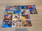 Oude Lego Reclameboekjes / Posters, Ophalen, Gebruikt, Lego