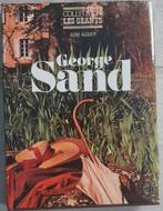 George Sand – Collection « Les Géants », Boeken, Biografieën, Overige, Ophalen of Verzenden, Zo goed als nieuw, Aline Alouier