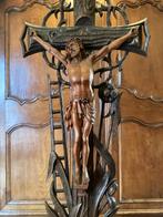Crucifix au Calvaire, Antiquités & Art, Antiquités | Objets religieux