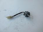 Kawasaki ZX10 knipper licht fitting ZX 10 knippe licht ZX-10, Motoren, Ophalen of Verzenden, Gebruikt
