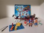 PLaymobil koetsen - compleet - verschillende modellen, Ophalen of Verzenden, Zo goed als nieuw, Complete set