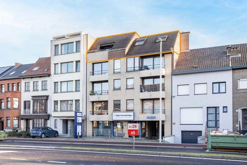 Appartement te koop in Aalst, 3 slpks, Immo, Huizen en Appartementen te koop, Appartement, E