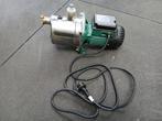 DAB POMP JETINOX 82M NIEUWSTAAT, Tuin en Terras, Waterpompen, Ophalen, Zo goed als nieuw, Elektrisch