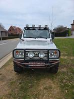 Suzuki samurai, Auto's, Suzuki, Stof, Cabriolet, Samurai, Handgeschakeld
