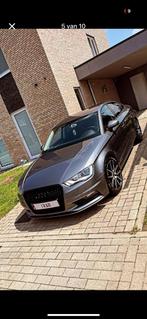 Audi A3 limousine, Auto's, Euro 6, 1600 cc, Navigatiesysteem, Diesel