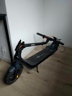 Electric step scooter Segway Ninebot E2 Pro, Fietsen en Brommers, Steps, Ophalen of Verzenden