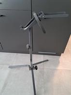 Trepied vélo vtt, Enlèvement