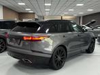 Land Rover Range Rover Velar 3.0 TD6 R 300 Dynamic Full Blac, Argent ou Gris, Achat, Euro 6, Entreprise