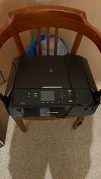 Kopieermachine, Computers en Software, Printers, Canon, Inkjetprinter, Zo goed als nieuw, Kopieermachine