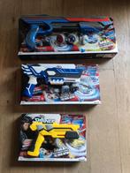 Sylverlit spinner mad, Kinderen en Baby's, Ophalen, Gebruikt