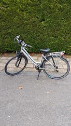Fiets, nieuw, Ophalen, Nieuw
