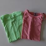 2 topjes, vingino, maat 164/176, Kinderen en Baby's, Meisje, Ophalen of Verzenden, Zo goed als nieuw, Vingino