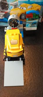 Lego 10731 junior cars 3, Comme neuf, Ensemble complet, Lego, Enlèvement ou Envoi