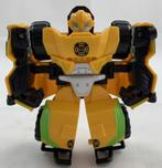 Transformers Rescue Bots Academy Bumblebee Playskool Heroes, Verzenden, Zo goed als nieuw